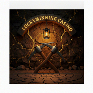 Luckyminning