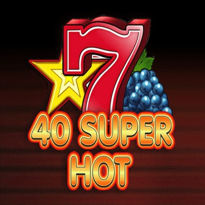 40 Super Hot